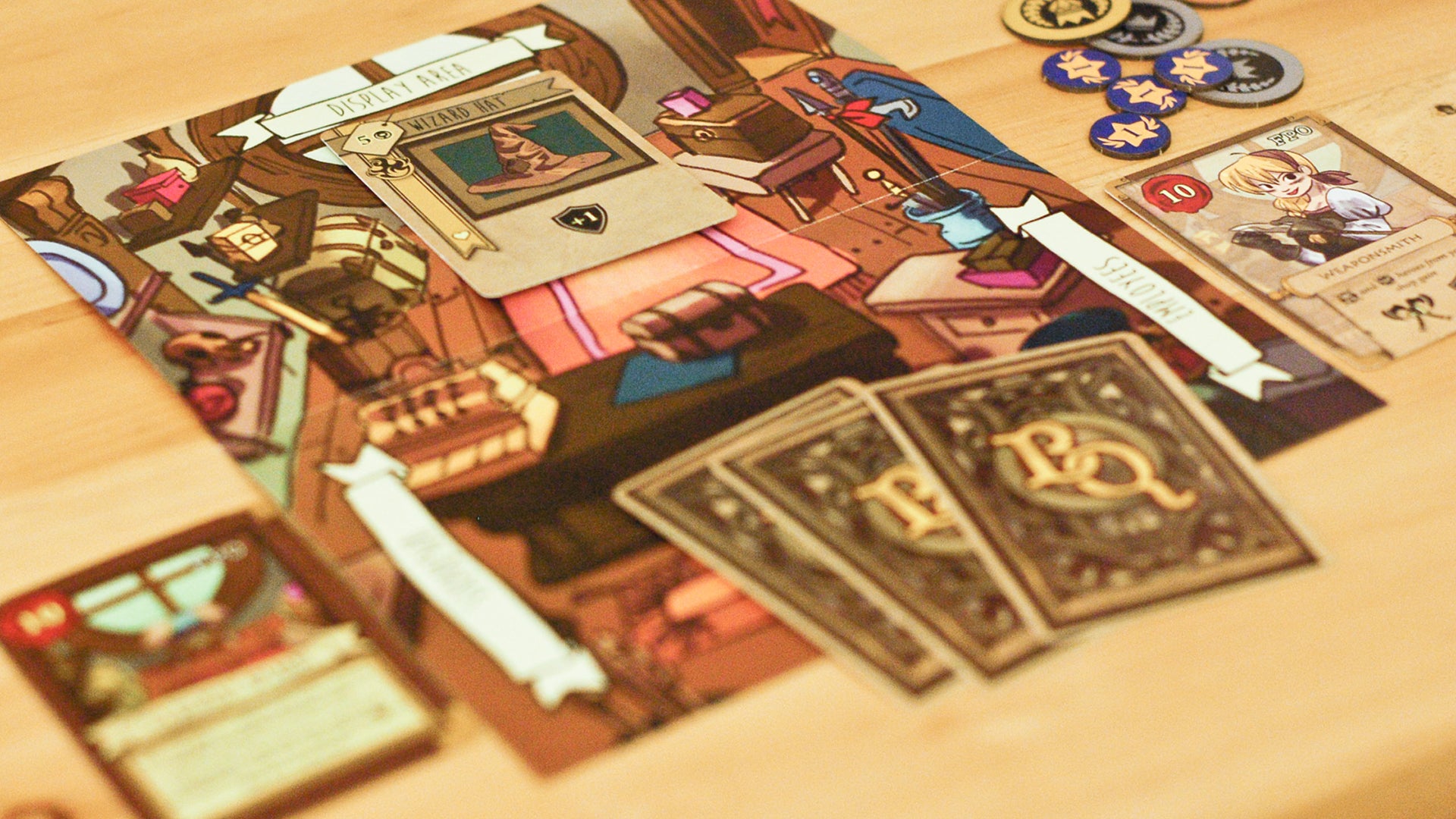 10 best card drafting games Dicebreaker